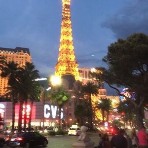 Meet your Posher, Brandie